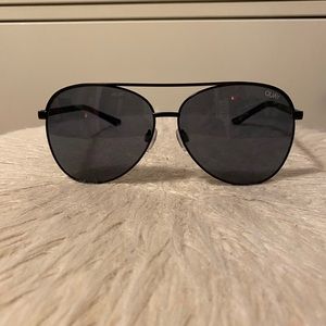 QUAY Sunglasses